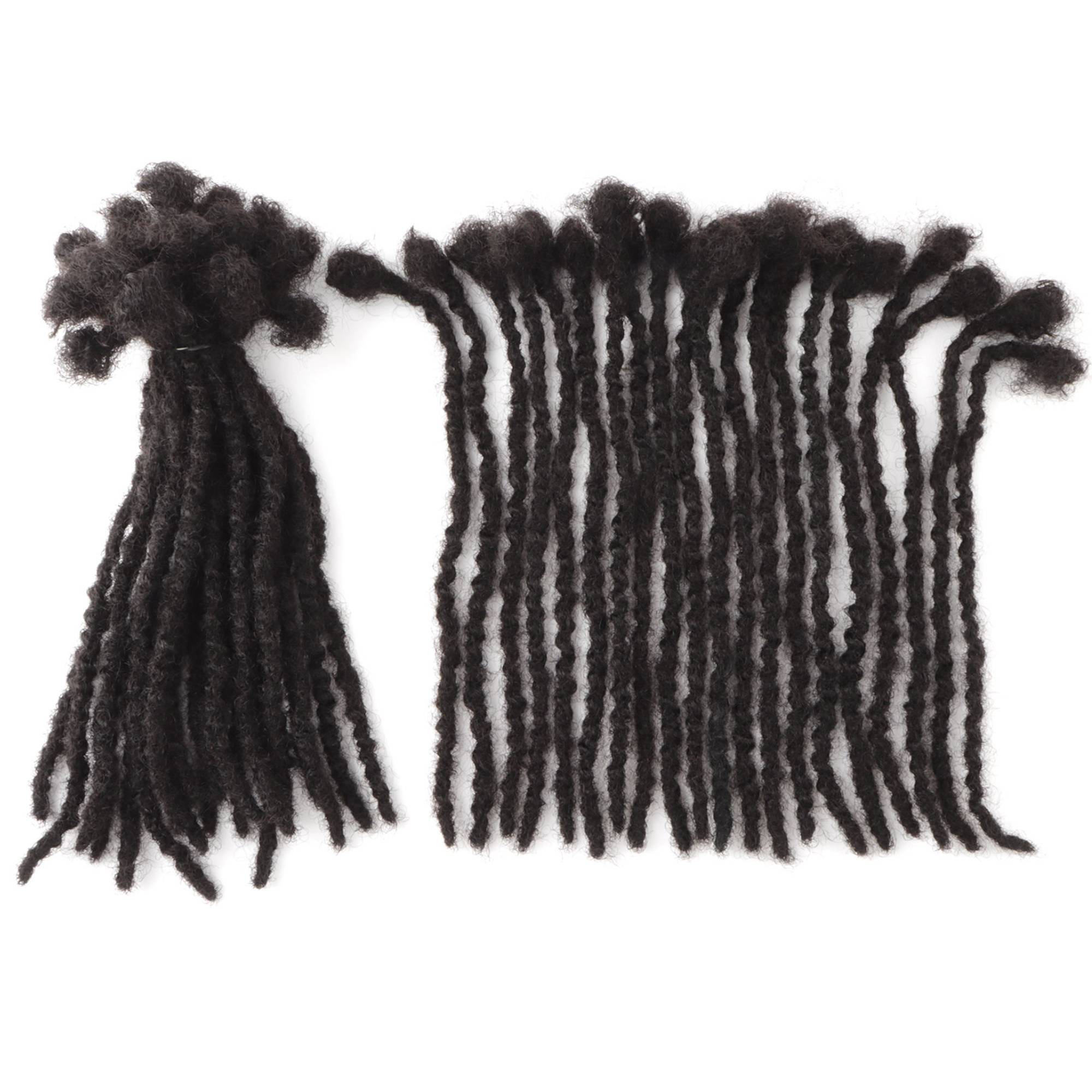New locs — category photo