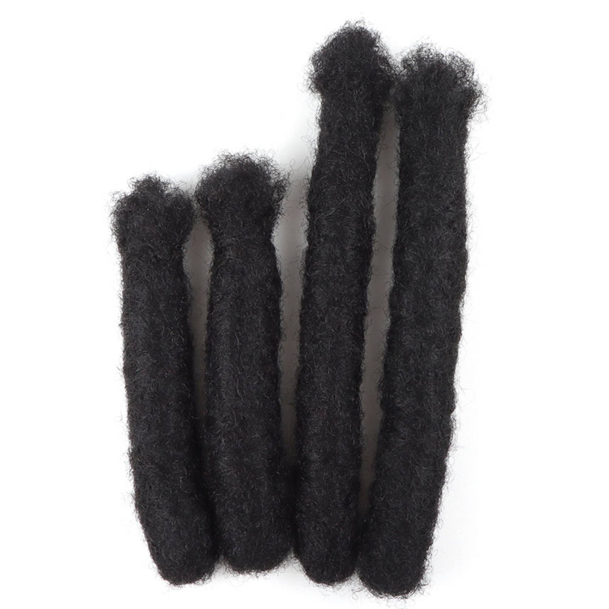 Wick locs — category photo