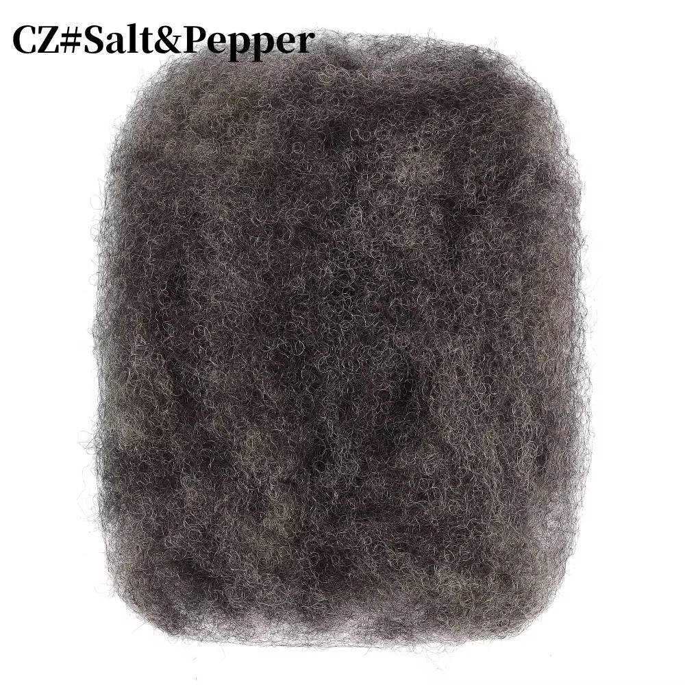 CZ#Salt&Pepper