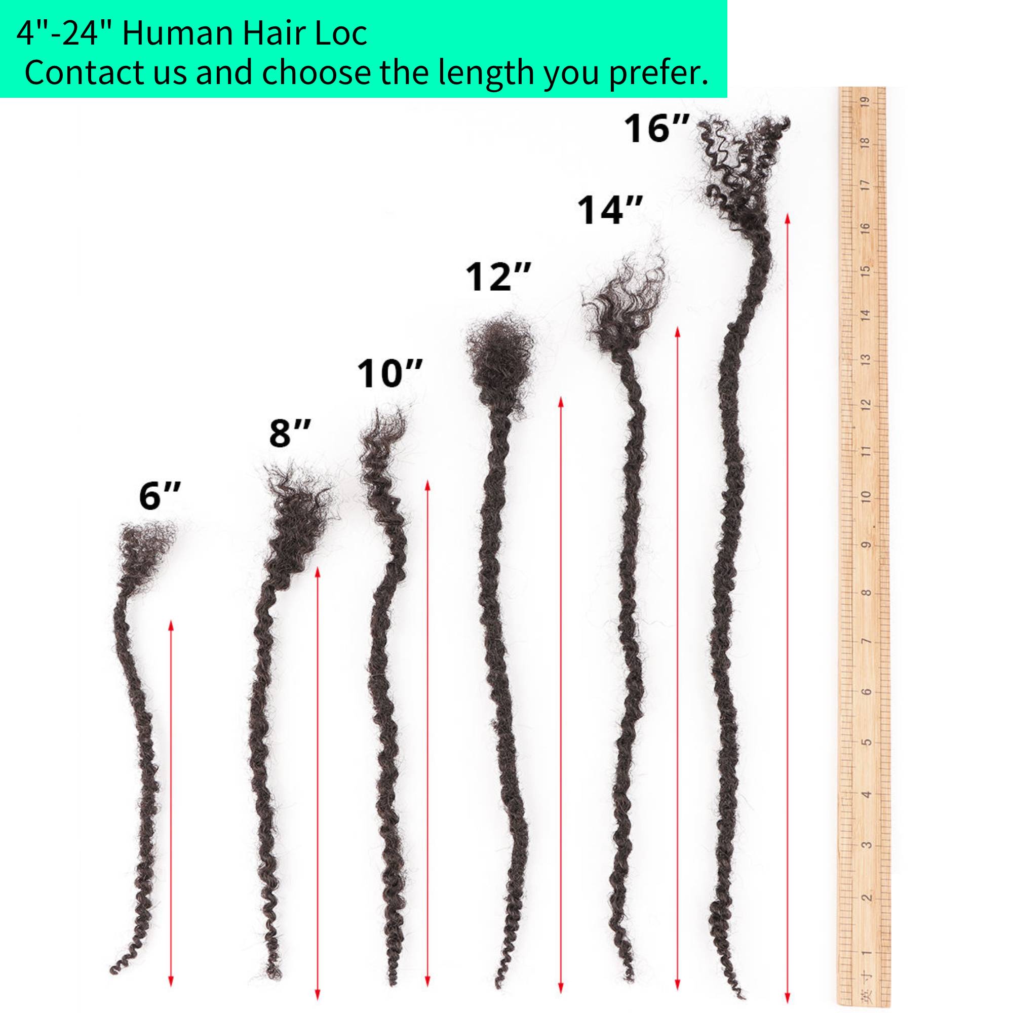 Human Hair Texture Braid Hair Extension Crochet Texture Braid with Curly End Texture Curly Hair Extension — photo 9